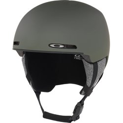 Kask  Oakley