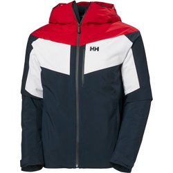 Kurtka narciarska męska Helly Hansen