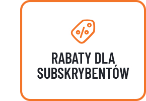 Rabaty dla subskrybentów