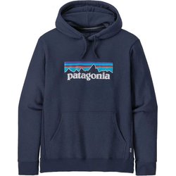 Bluza unisex P-6 Logo Uprisal Patagonia