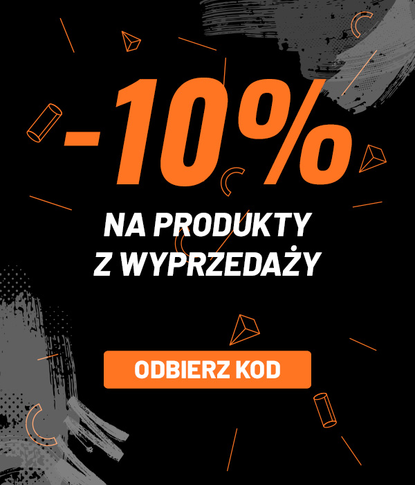 Specjalnie dla Ciebie - ODBIERZ KOD